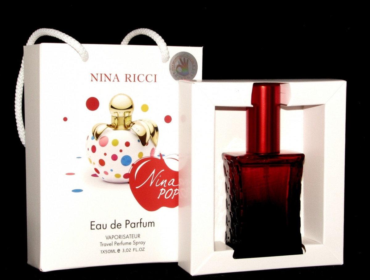 Nina Ricci Nina Pop - Present Edition 50 мл