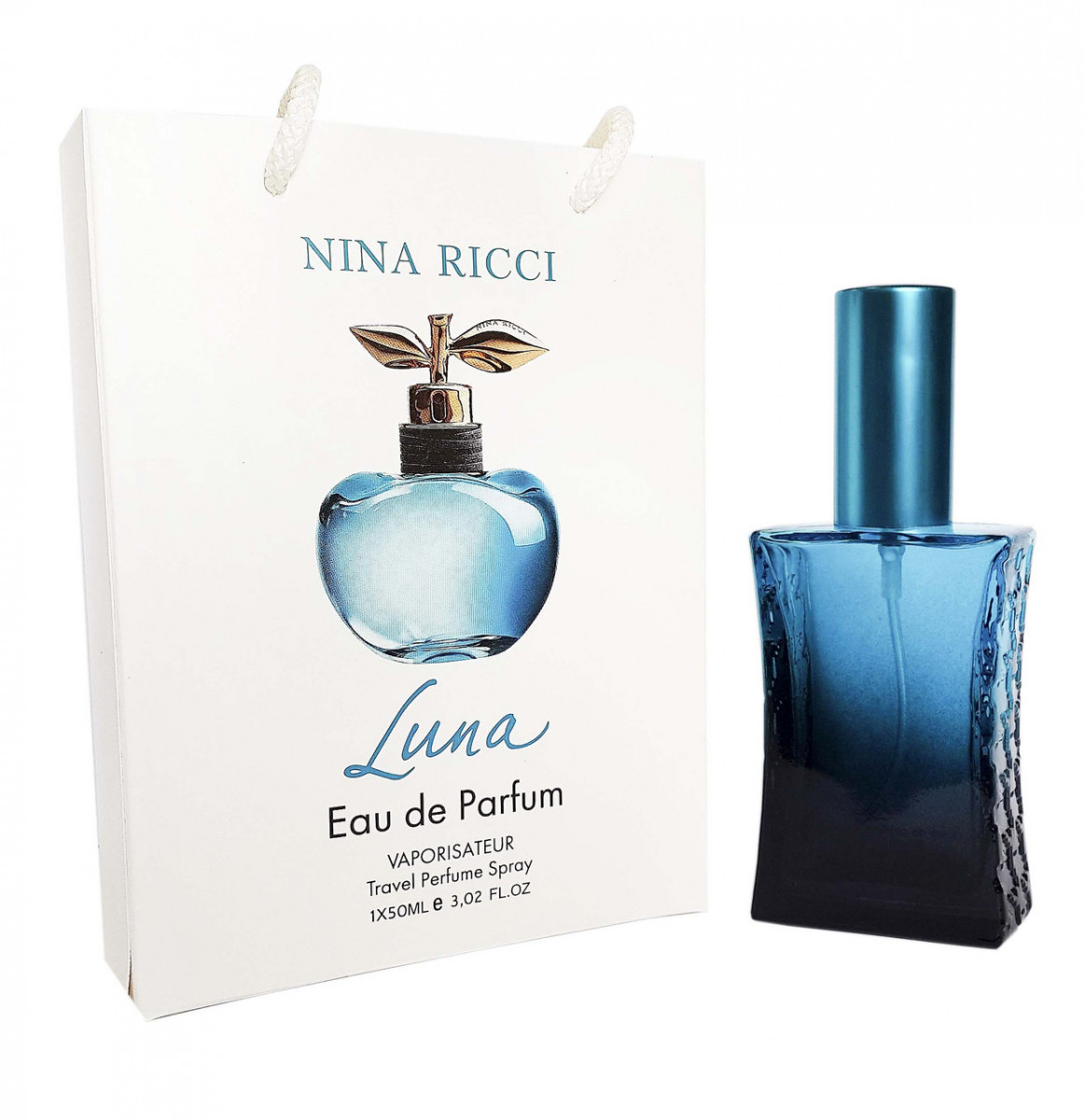 Nina Ricci Luna - Present Edition 50 мл