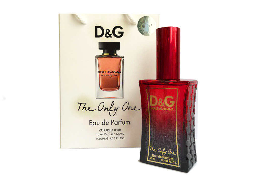 Dolce Gabbana The only one - Present Edition 50 мл