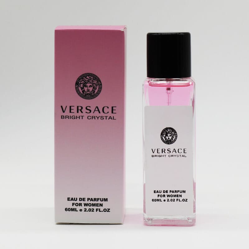 Versace Bright Crystal 60 ml