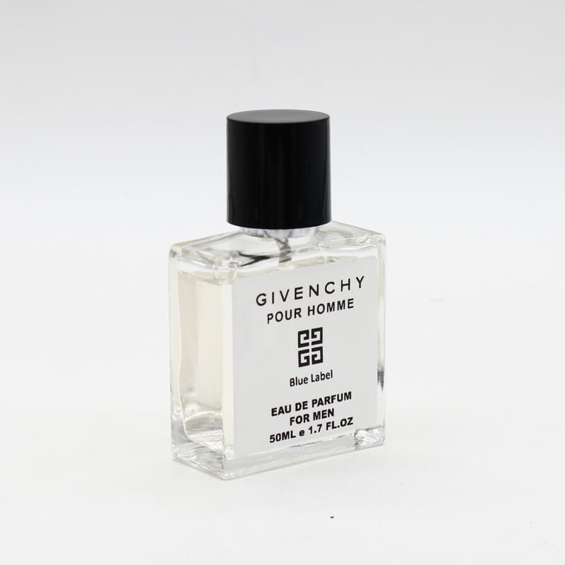 Givenchy Pour Homme 50 ml