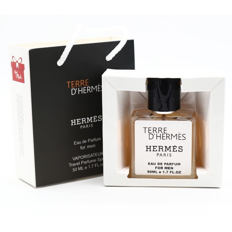 Hermes Terre d'Hermes 50 ml