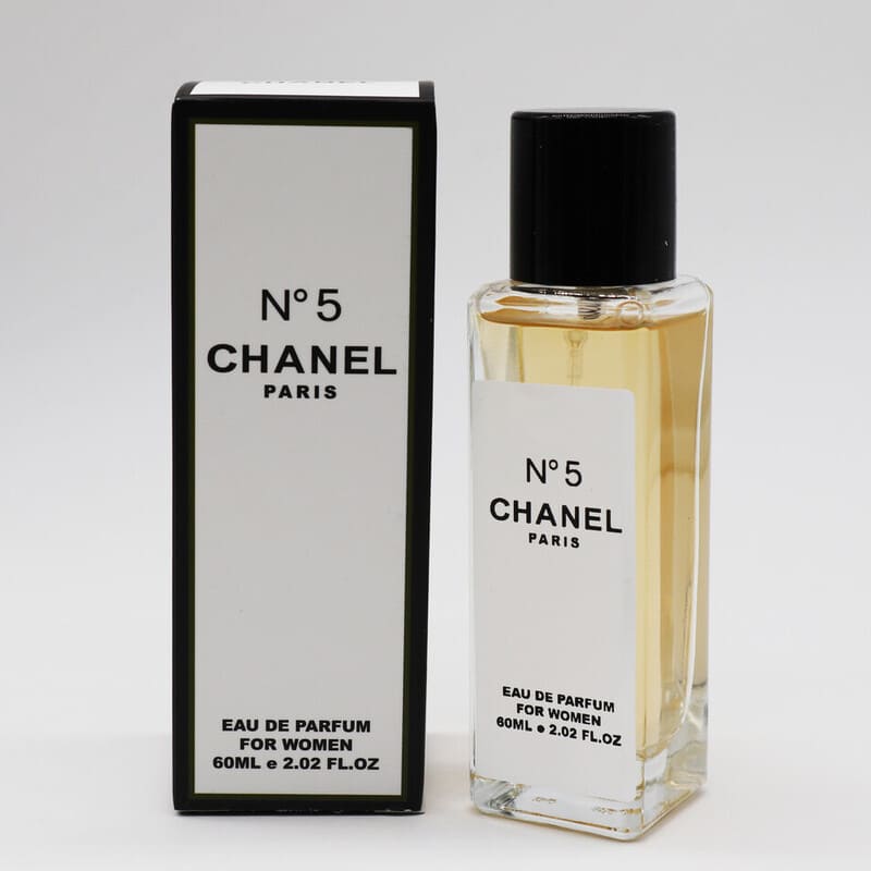 Chanel №5 60 ml