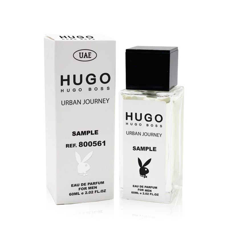 Hugo Boss Hugo Urban Journey 60 ml