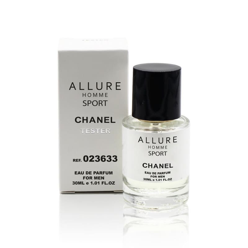 Chanel Allure homme Sport 30 ml