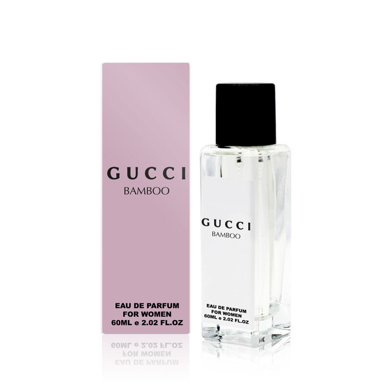 gucci bamboo 60ml