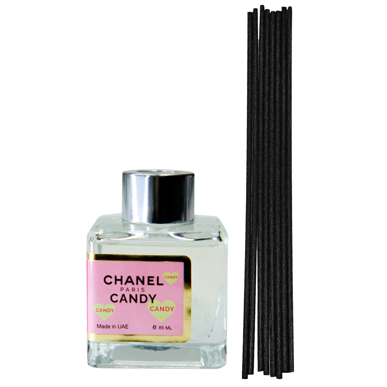 Chanel Candy Perfume 