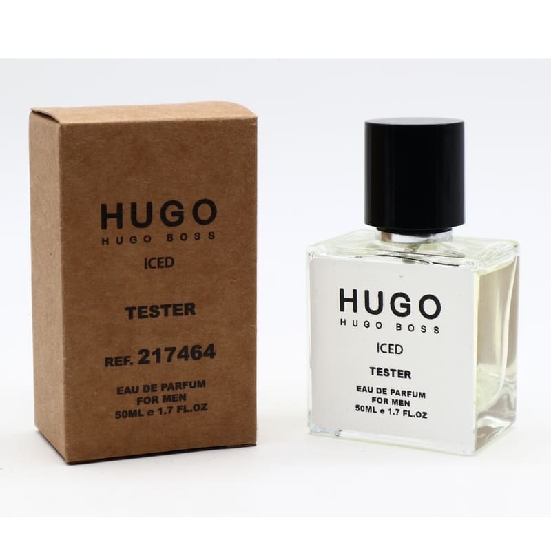 Hugo Boss Hugo Iced 50 ml