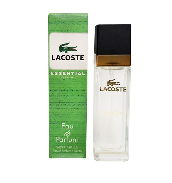 Lacoste Essential - Travel Size 40 мл