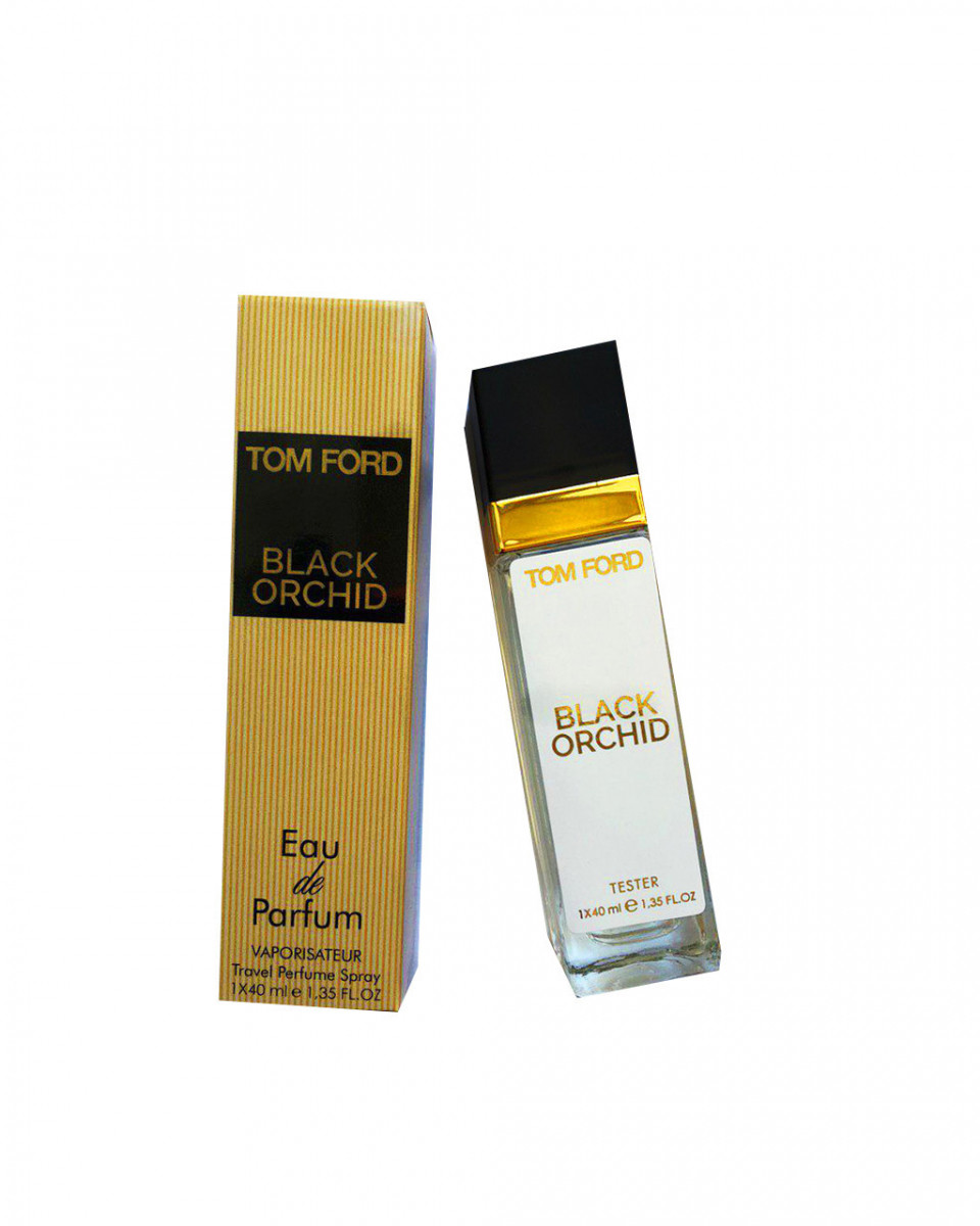 Tom Ford Black Orchid - Travel Size 40 мл