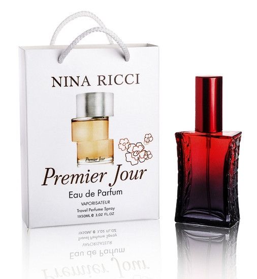 Nina Ricci Premier Jour - Present Edition 50 мл