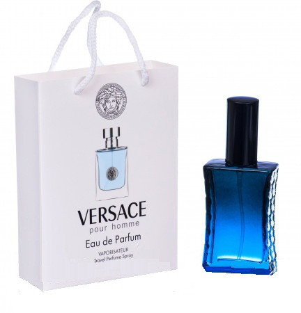 Versace Pour Homme - Present Edition 50 мл