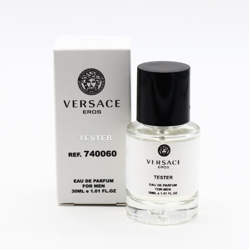 Versace Eros 30 ml