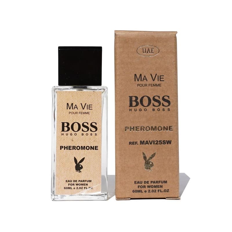 Hugo Boss Boss Ma Vie Pour Femme 60 ml