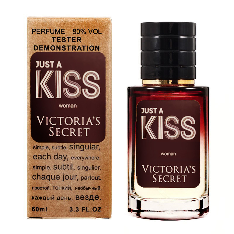 Victoria's Secret Just A Kiss TESTER LUX, 60 мл