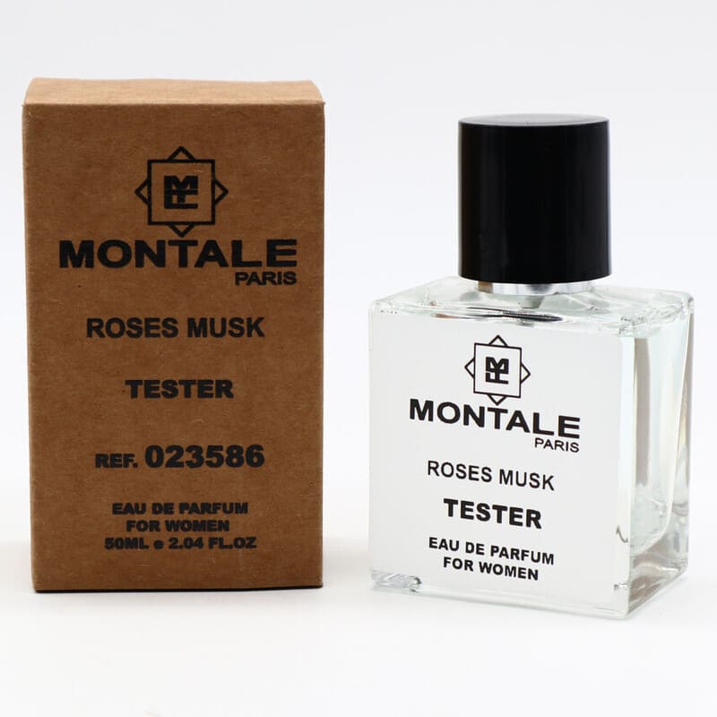 Montale Roses Musk 50 ml
