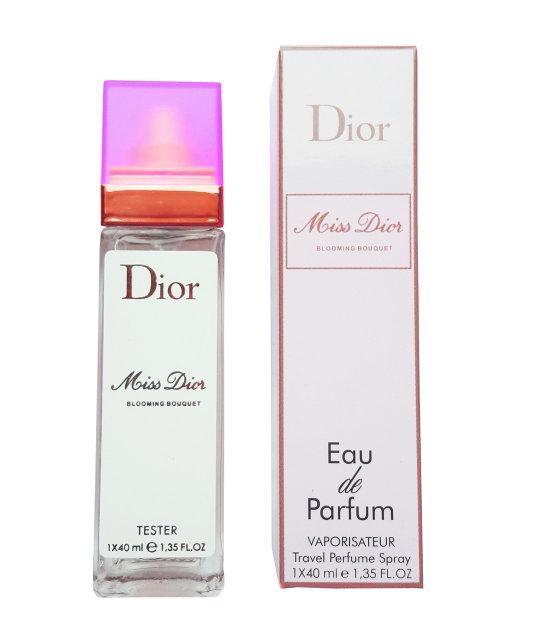 Christian Dior Miss Blooming Bouquet - Travel Size 40 мл