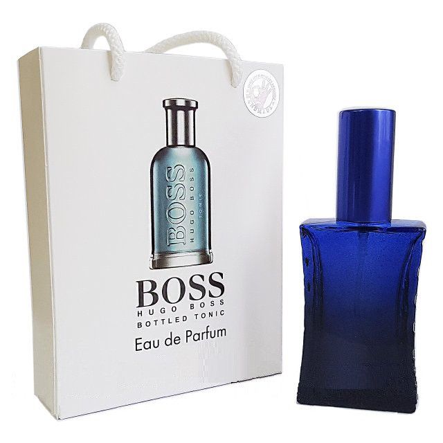 Hugo Boss Bottled Tonic - Present Edition 50 мл