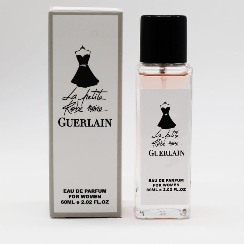 Guerlain La Petite Robe Noire 60 ml