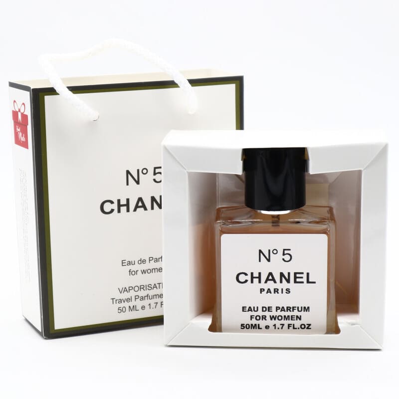 Chanel № 5 50 ml