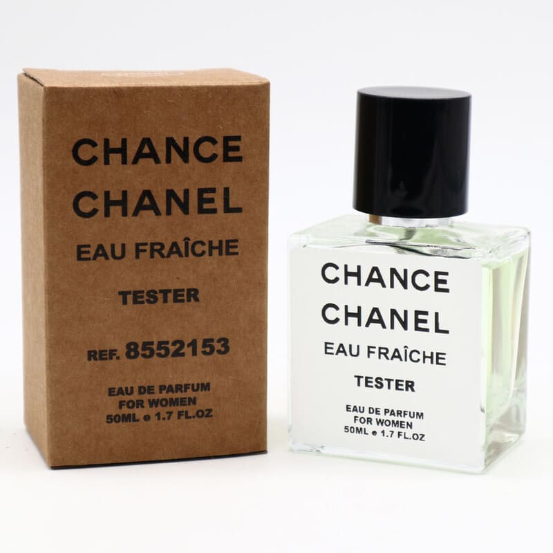 Chanel Chance Eau Fraiche 50 ml