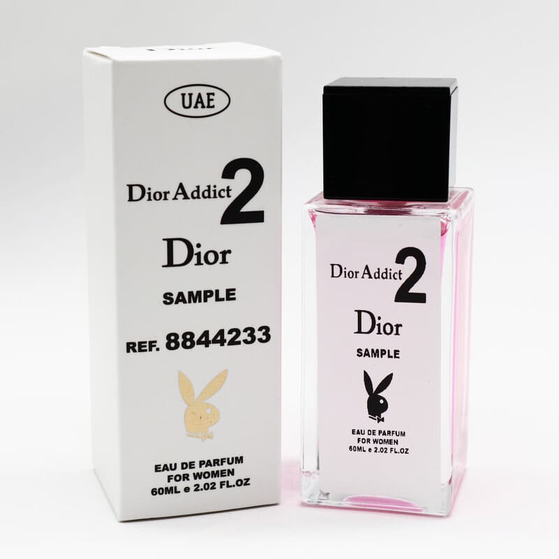 Christian Dior Addict 2 60 ml