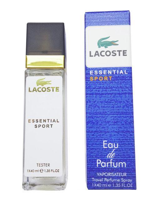 Lacoste Essential Sport - Travel Size 40 мл
