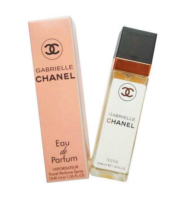 Chanel Gabrielle - Travel Size 40 мл
