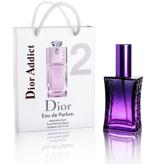 Christian Dior Addict 2 - Present Edition 50 мл