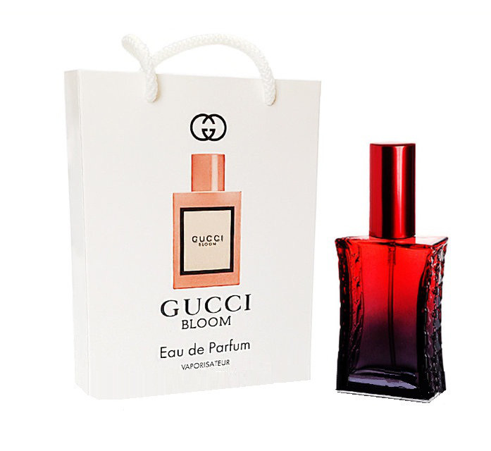 Gucci Bloom - Present Edition 50 мл