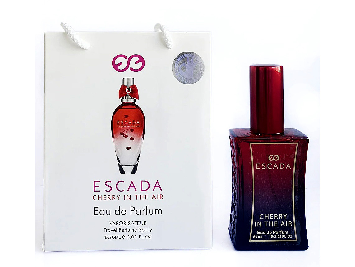 Escada Cherry in the Air - Present Edition 50 мл