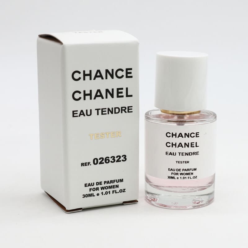 chanel eau so fraiche