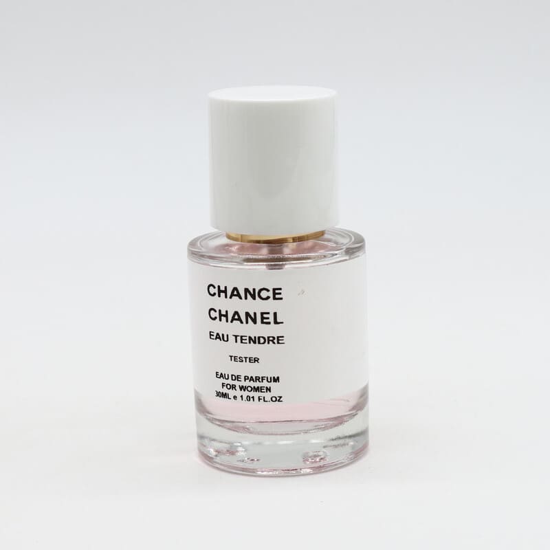 chanel tendre 30 ml