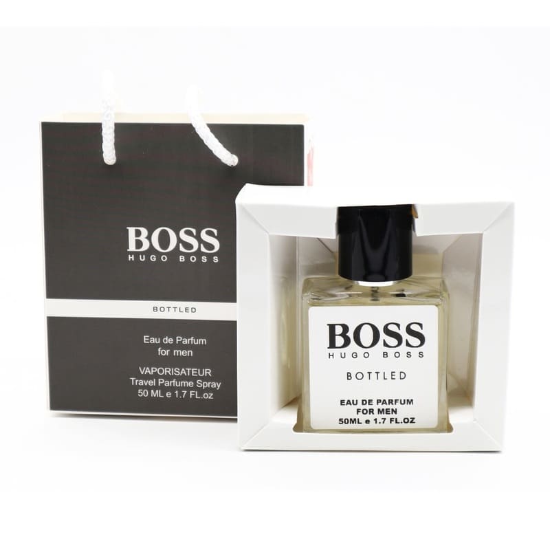 Hugo Boss Boss Bottled 50 ml