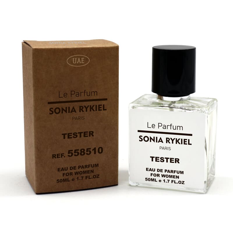 Sonia Rykiel Le Parfum 50 ml