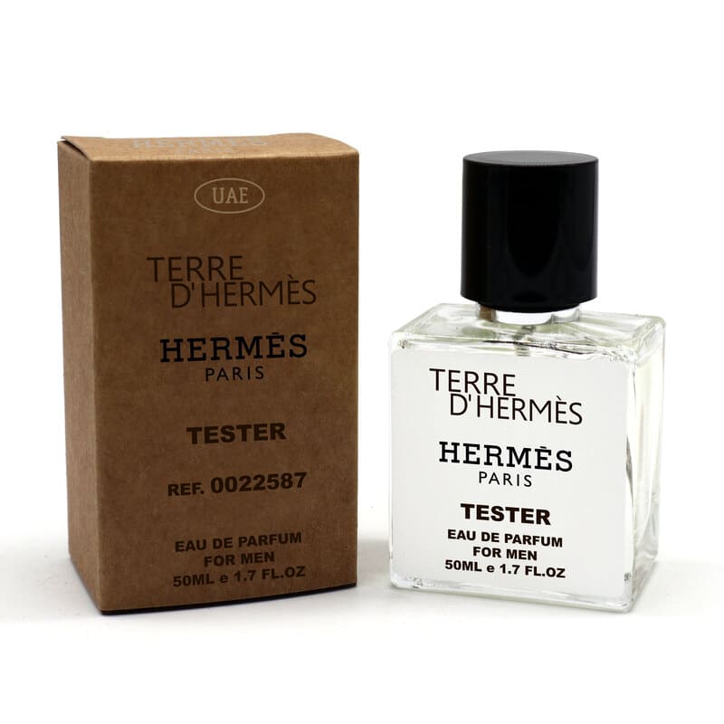 Hermes terre d'hermes 50 ml