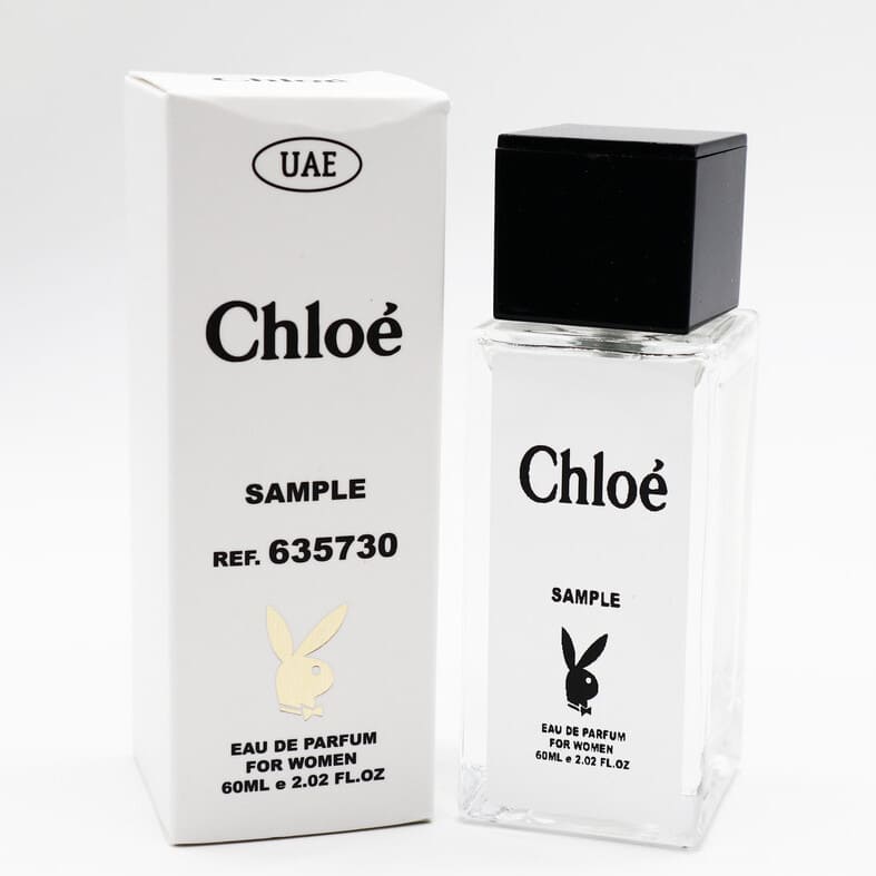 Chloe Eau de Parfum 60 ml