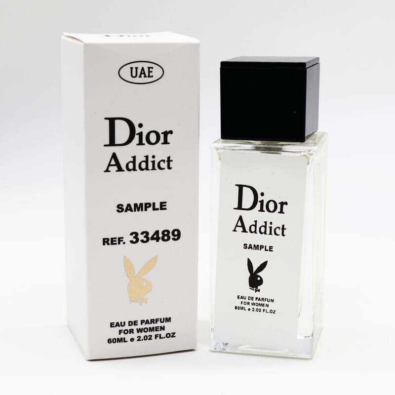 Christian Dior Addict 60 ml