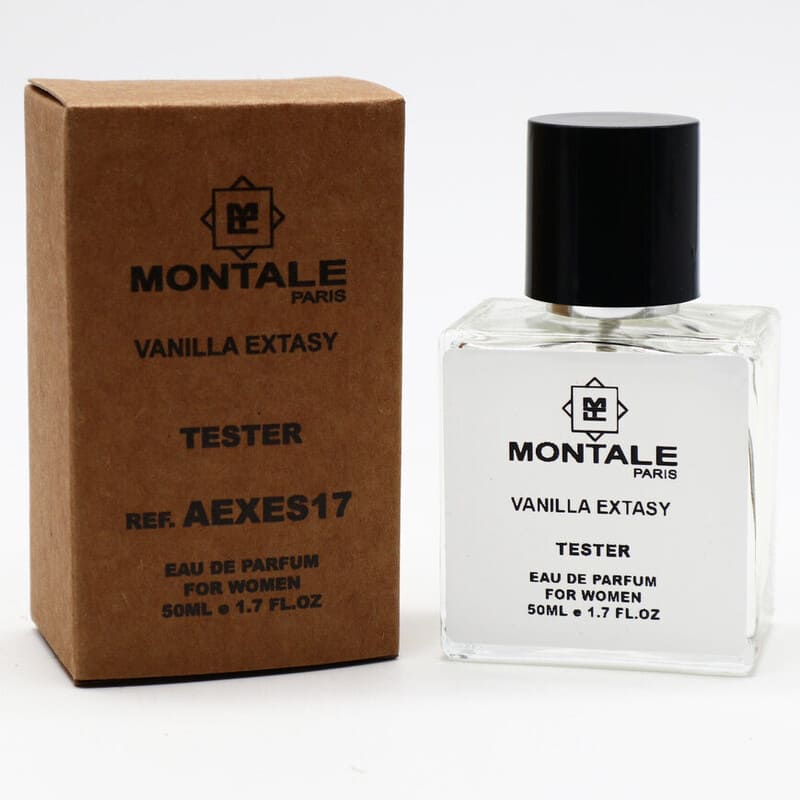 Montale Vanilla Extasy 50 ml