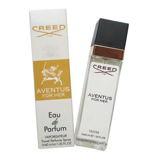 Creed Aventus for Her - Travel Size 40 мл