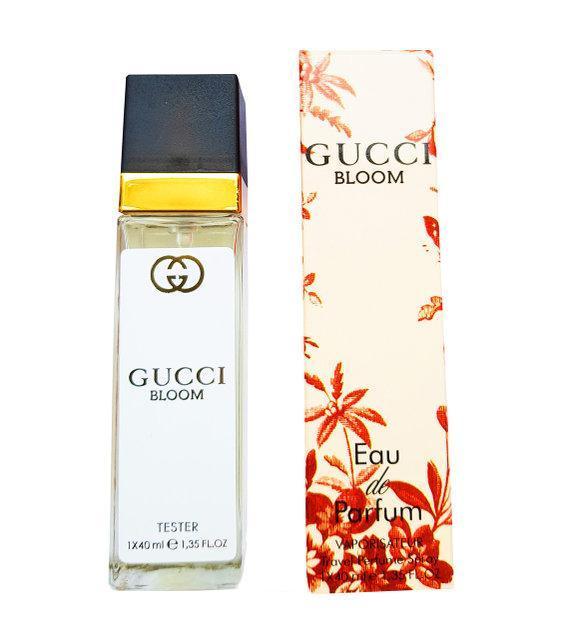 Gucci Bloom - Travel Size 40 мл