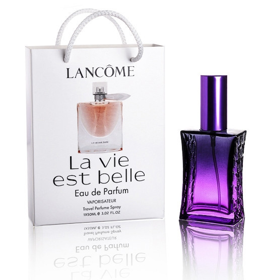 Lancome La vie est Belle - Present Edition 50 мл