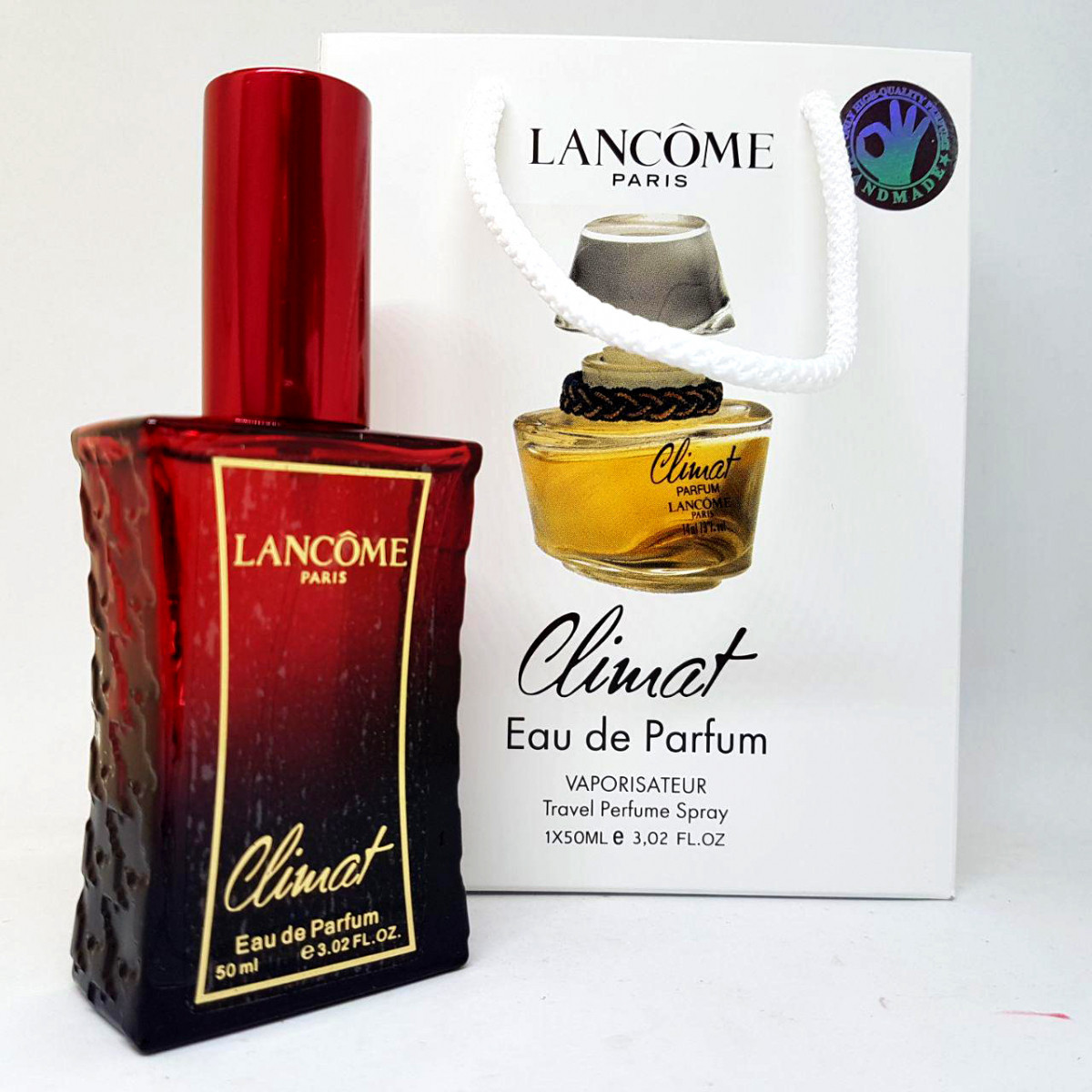 Lancome Climat - Present Edition 50 мл