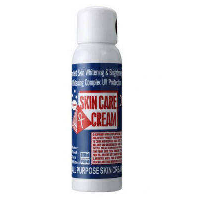 Отбеливающее средство для кожи Wokali Skin Care Cream 180 мл
