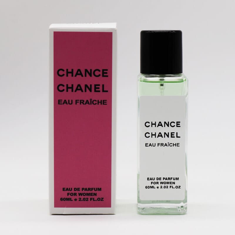 Chanel Chance Eau Fraiche 60 ml