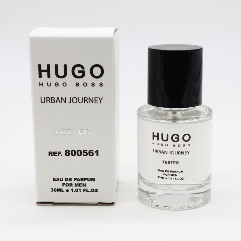 Hugo Boss Hugo Urban Journey 30 ml