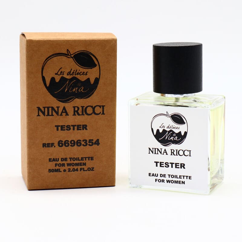 Nina Ricci Les Delices de Nina 50 ml