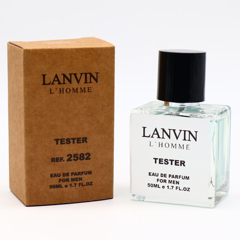 Lanvin L'Homme Lanvin 50 ml