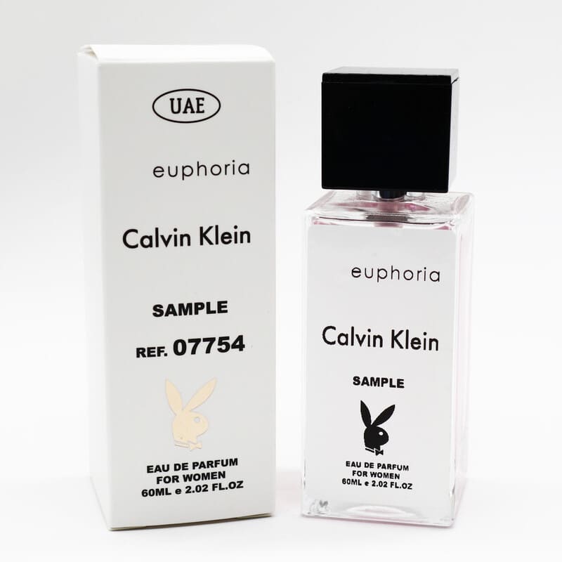 Calvin Klein Euphoria 60 ml