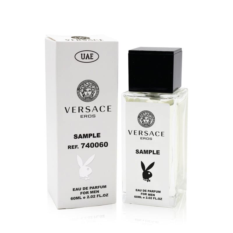 Versace Eros 60 ml